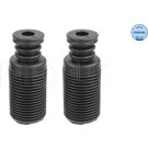 Staubschutzsatz VA li/re MITSUBISHI Colt,SMART Forfour 04 MEYLE-ORIGINAL-KIT: Better solution for you 146400005