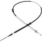 KAMOKA Seilzug, Feststellbremse 1190615 KAMOKA Seilzug, Feststellbremse 1190615