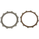 Kuppl. Lamellen-Kits | Motorrad | MCC344-9
