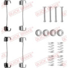 QUICK BRAKE Zubehörsatz, Feststellbremsbacken 105-0619