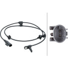 HELLA Sensor, Raddrehzahl 6PU 012 679-961