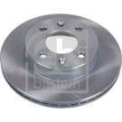 FEBI BILSTEIN Bremsscheibe | 31767