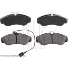 BLUE PRINT Bremsbelagsatz, Scheibenbremse ADBP420006