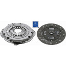 SACHS Kupplungssatz | 3000 951 046