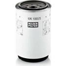 Mann & Hummel Kraftstofffilter LKW | VOLVO | WK 1060/5 X