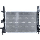 NRF Kühler, Motorkühlung 550120