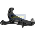 Lenker, Radaufhängung BS-711L