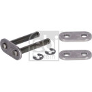 FEBI BILSTEIN Kettenglied, Steuerkette | 09280