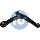 RTS Lenker, Radaufhängung 96-90661-1