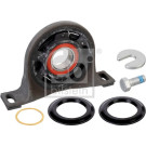 Kardanwellenmittellager | MERCEDES Sprinter 18 | 175745