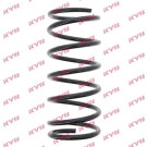 KYB Fahrwerksfeder Mitsubishi T. Pajero Ii 2.4-3.5 12.90-04.00 | RD5962