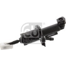 FEBI BILSTEIN Kupplungszylinder | 103994