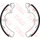 89 461 003 Bremsbacken | SUZUKI SJ410,SJ413 82 | GS8195
