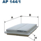 FILTRON Luftfilter AP 144/1
