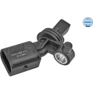 114 899 0022 Sensor, Raddrehzahl MEYLE-ORIGINAL: True to OE. 114 899 0022 Sensor, Raddrehzahl MEYLE-ORIGINAL: True to OE.