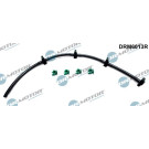 DR.MOTOR Schlauch, Leckkraftstoff DRM6013R