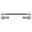 A.B.S. Bremsschlauch SL4154