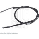 Seilzug, Feststellbremse Mitsubishi T. Pajero Pinin 1.8 Gdi 99-07 Le ADC446171