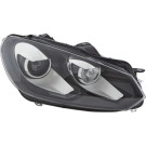 SCHEINWERFER R HELLA | VW GOLF VI 08-12 | 1ZS 009 902-521 SCHEINWERFER R HELLA | VW GOLF VI 08-12 | 1ZS 009 902-521