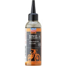 Liqui Moly Bike Kettenöl Dry Lube 100 ml | 100ml Flasche Kunststoff Liqui Moly Bike Kettenöl Dry Lube 100 ml | 100ml Flasche Kunststoff