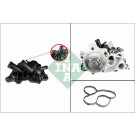 Schaeffler INA Wasserpumpe 538036310