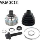 SKF Homokinetisches Gelenk VKJA3012