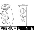 MAHLE Expansionsventil, Klimaanlage | AVE 72 000P