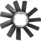 VAN WEZEL Lüfterrad, Motorkühlung 0640742