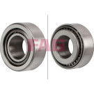 Schaeffler FAG Radlager 33205 Schaeffler FAG Radlager 33205