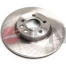 JPN Bremsscheibe 30H9116-JPN