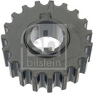 Kurbelwellenzahnrad | OPEL Astra F,G,Vectra A,B 88 | 25102