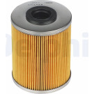 DELPHI Kraftstofffilter HDF513