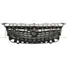KÜHLERGRILL DUNKELGRAU PQ | OPEL ASTRA J (-GTC) 12,09-8,12 | 4619,403,1