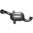 Katalysator Citroen C4/C5 1.6Hdi | 1080084