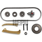 HEPU Steuerkettensatz 21-0550