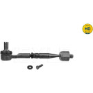 12 311 035HD Spurstange VA li/re AUDI A6 04 MEYLE-HD: Better than OE 116 030 0028/HD 12 311 035HD Spurstange VA li/re AUDI A6 04 MEYLE-HD: Better than OE 116 030 0028/HD