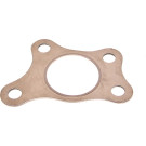 Dichtung, Turbineneinlass (Lader) | 475-523