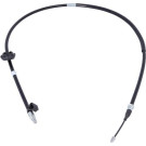 KAMOKA Seilzug, Feststellbremse 1190372