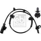 FEBI BILSTEIN Sensor, Raddrehzahl | 176823