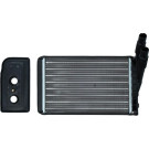 KAMOKA Wärmetauscher, Innenraumheizung 7765023