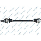 GSP Antriebswelle 205017 GSP Antriebswelle 205017