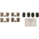 TRW Zubehör, Bremsbeläge PFK654