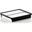 Mann & Hummel Luftfilter PKW | Hyundai Santa Fe II, KIA Sorento | C 28 010