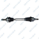 GSP Antriebswelle 245012 GSP Antriebswelle 245012