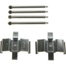 TRW Zubehör, Bremsbeläge PFK602