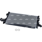 NRF Kühler, Motorkühlung 550063