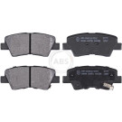 A.B.S. Bremsbeläge 37777