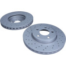 Bremsscheibe | QD3554