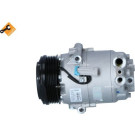 Kompressor, Klimaanlage EASY FIT 32480