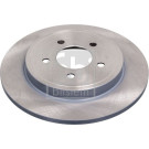 FEBI BILSTEIN Bremsscheibe
